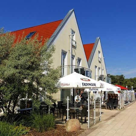 Strandstrasse 21 Fewo 08 Trassenheide Eksteriør bilde
